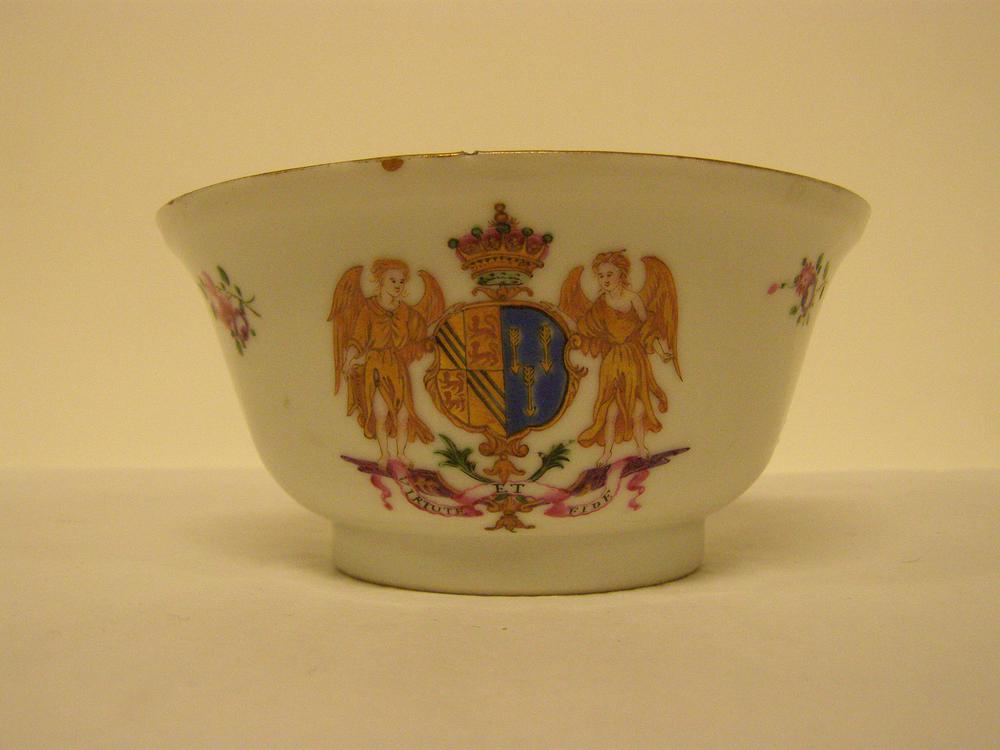 图片[1]-bowl BM-Franks.717.+-China Archive